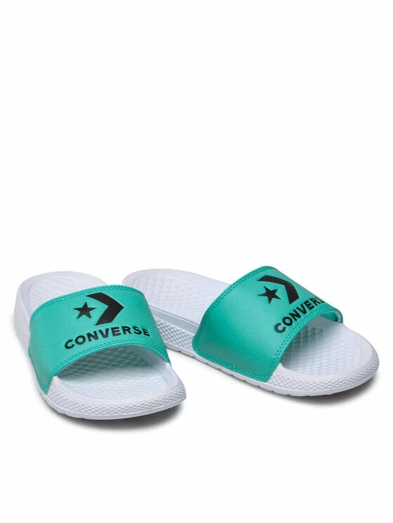 Αγορά 🔥 Converse Άνδρες Παντόφλες All Star Slide Slip 172717C Πράσινο 🥰 - Image 5