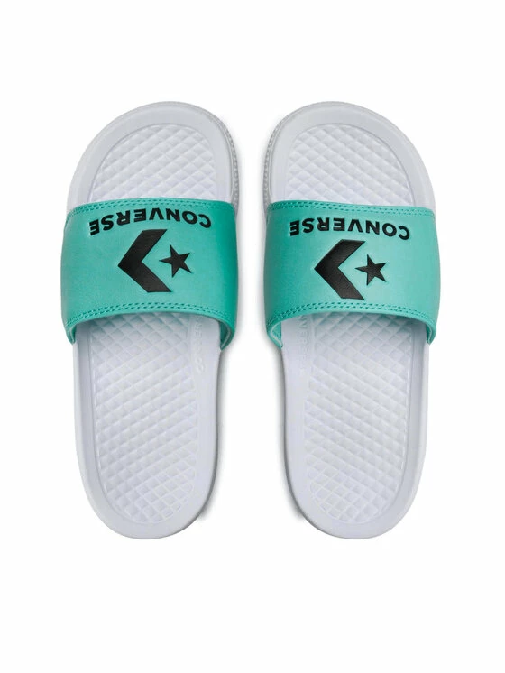 Αγορά 🔥 Converse Άνδρες Παντόφλες All Star Slide Slip 172717C Πράσινο 🥰 - Image 6
