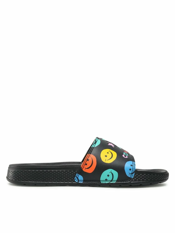 Αγορά 🎁 Converse Άνδρες Παντόφλες All Star Slide Slip 172802C Μαύρο 💯 - Image 2