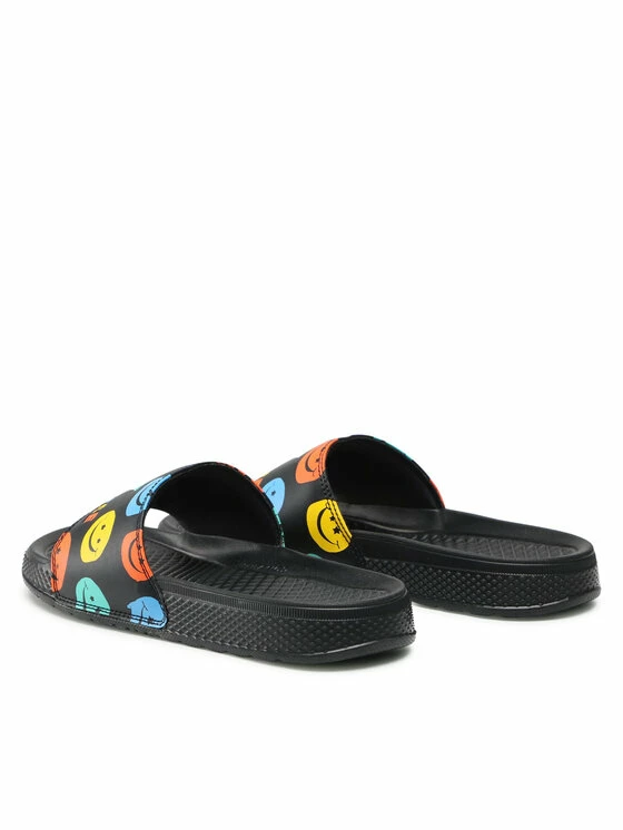 Αγορά 🎁 Converse Άνδρες Παντόφλες All Star Slide Slip 172802C Μαύρο 💯 - Image 3