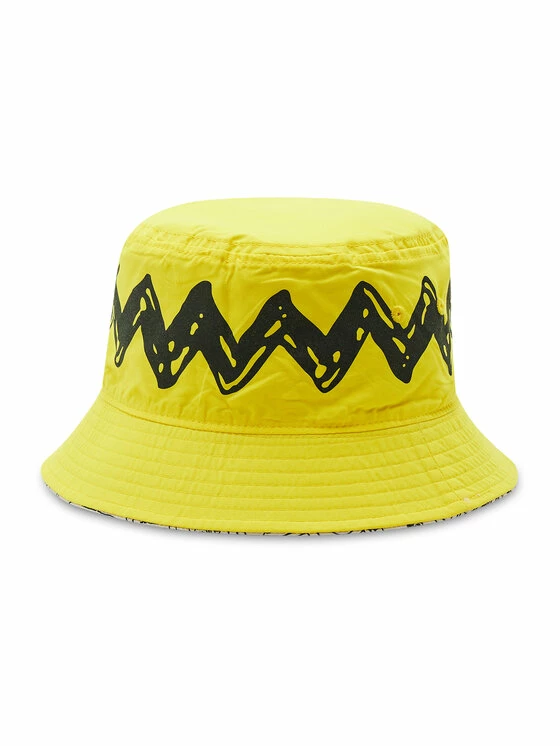 Προϋπολογισμός 🎁 Converse Άνδρες Σκούφοι & Καπέλα Καπέλο Bucket 10024378-A01 Μπεζ 🔥 - Image 4