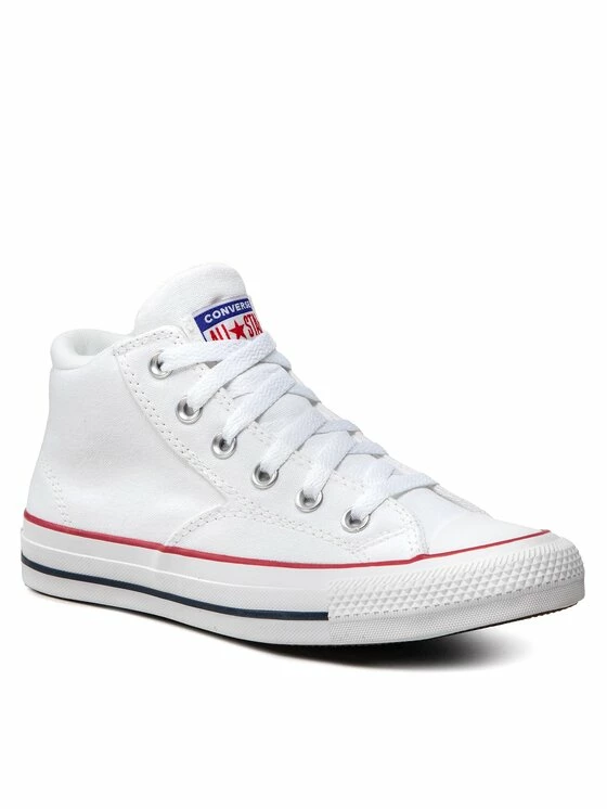 Προώθηση 🎉 Converse Άνδρες Ψηλά 👟 Sneakers 👟 Sneakers Ctas Malden Street Mid A00812C Λευκό 🥰