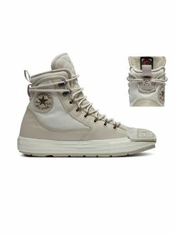 Αγορά 🥰 Converse Άνδρες Αθλητικά Παπούτσια Chuck Taylor All Star Terrain High Μπεζ 🌟