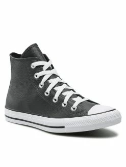 Αγορά 😉 Converse Κλειστά Παπούτσια 👟 Sneakers Ctas Hi A00764C Μαύρο 🥰