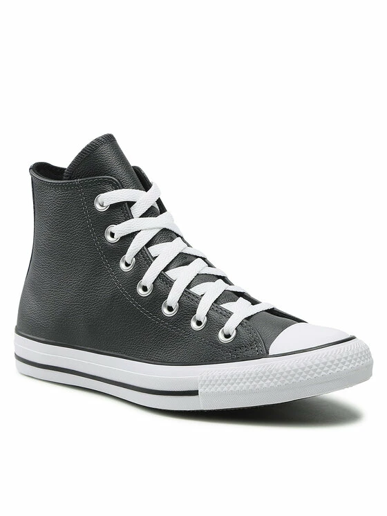 Αγορά 😉 Converse Κλειστά Παπούτσια 👟 Sneakers Ctas Hi A00764C Μαύρο 🥰