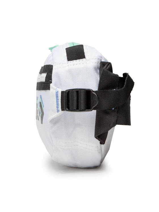 Πολύ καλή προσφορά 🛒 Converse Τσαντάκια Μέσης Τσαντάκι μέσης 10023820-A02 Λευκό 🎁 - Image 3