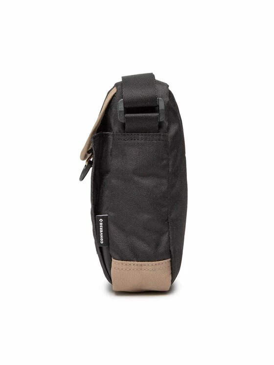 Αγορά ✔️ Converse Άνδρες Τσαντάκια Τσαντάκι 10023825-A01 Μαύρο 🛒 - Image 3