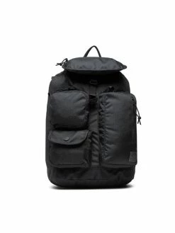 Κουπόνι 🔔 Converse Άνδρες Σακίδια Πλάτης Σακίδιο 10023809-A01 Μαύρο 🛒