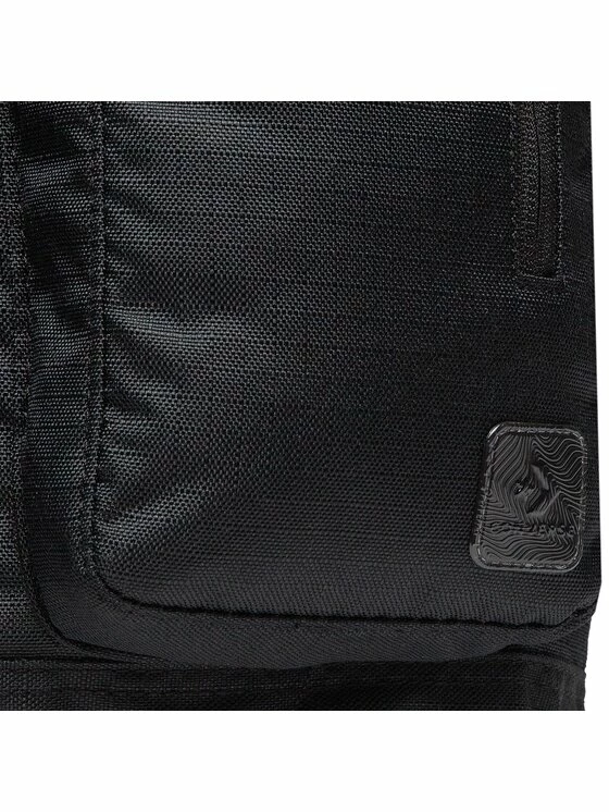 Κουπόνι 🔔 Converse Άνδρες Σακίδια Πλάτης Σακίδιο 10023809-A01 Μαύρο 🛒 - Image 2