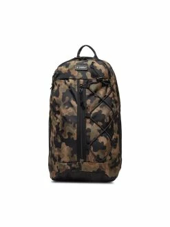 Αγορά ⭐ Converse Άνδρες Αθλητικά Σακίδιο 10023392-A07 Χακί ✔️