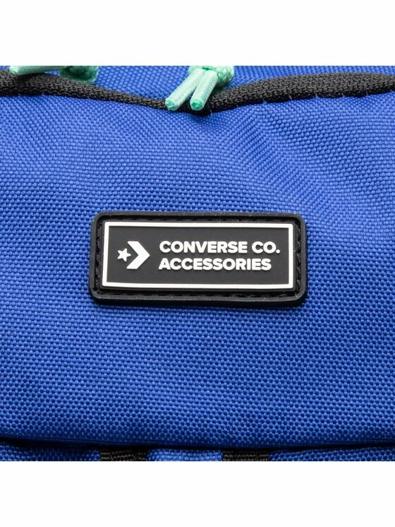 Flash Sale 🤩 Converse Σακίδια Πλάτης Σακίδιο 10022097-A11 Σκούρο μπλε 🔥 - Image 2