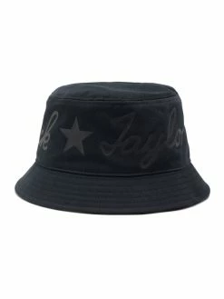 Προϋπολογισμός 🔔 Converse Άνδρες Καπέλα Bucket Καπέλο Bucket 10023838-A01 Μαύρο 🔔