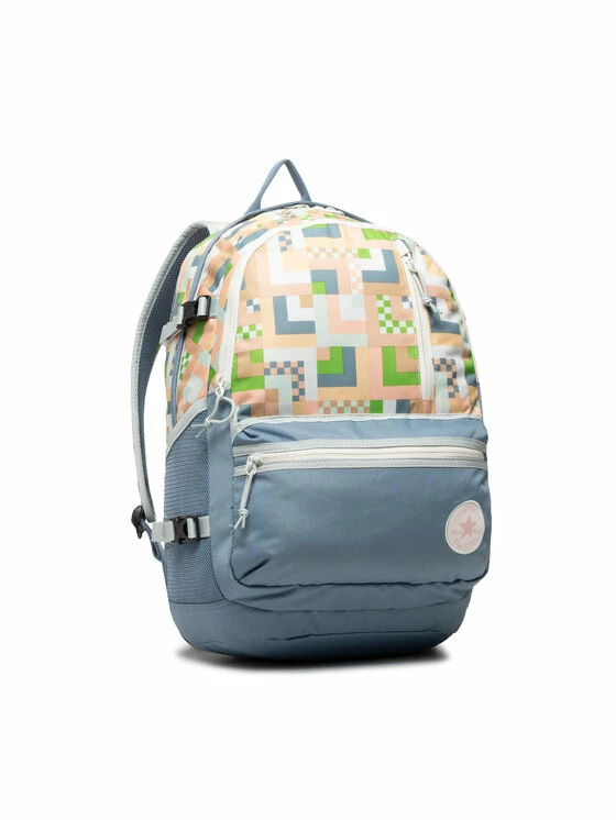 Εκπτωση 😍 Converse Σακίδια Πλάτης Σακίδιο 10022408-A05 Μπλε 👍 - Image 2