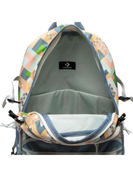 Εκπτωση 😍 Converse Σακίδια Πλάτης Σακίδιο 10022408-A05 Μπλε 👍 - Image 6