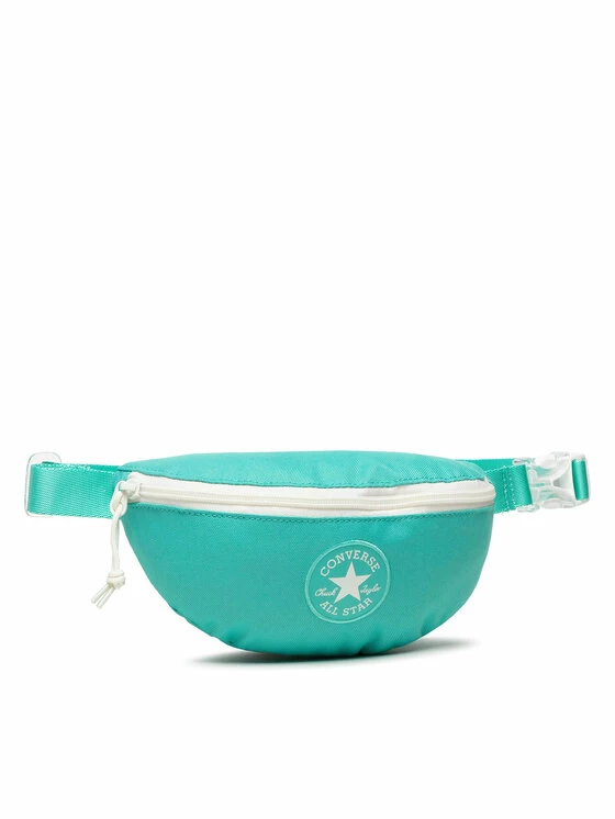 Best Pirce 😉 Converse Τσαντάκια Μέσης Τσαντάκι μέσης 10021025-A13 Μπλε 🔥 - Image 2