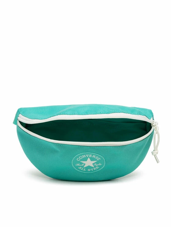 Best Pirce 😉 Converse Τσαντάκια Μέσης Τσαντάκι μέσης 10021025-A13 Μπλε 🔥 - Image 6