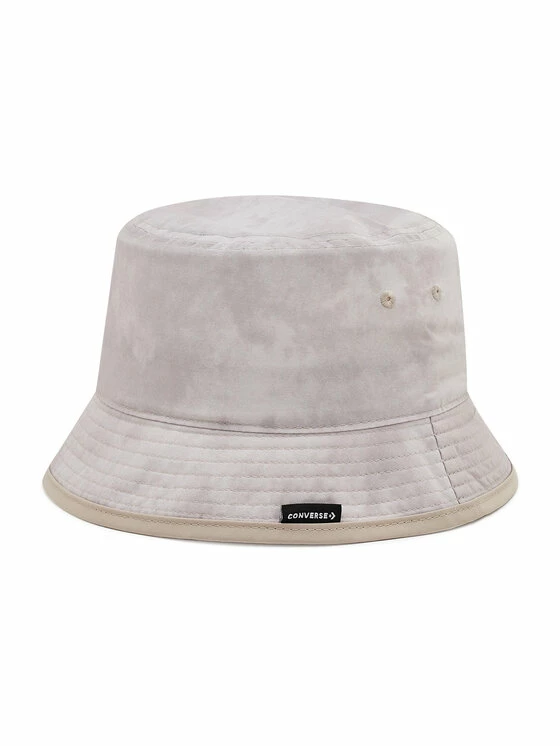 Η καλύτερη συμφωνία 😍 Converse Άνδρες Καπέλα Bucket Καπέλο Bucket 10021435-A02 Γκρι 👏 - Image 2