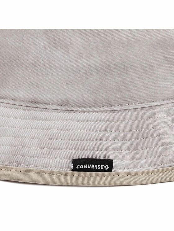 Η καλύτερη συμφωνία 😍 Converse Άνδρες Καπέλα Bucket Καπέλο Bucket 10021435-A02 Γκρι 👏 - Image 5