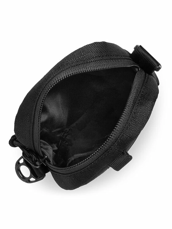 Ολοκαίνουργιο ⭐ Converse Άνδρες Τσαντάκια Τσαντάκι 10022103-A01 Μαύρο 😀 - Image 6