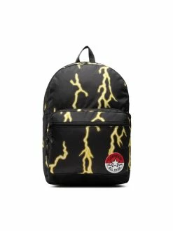 Best Pirce 🌟 Converse Σακίδια Πλάτης Σακίδιο 10023904-A01 Μαύρο 💯