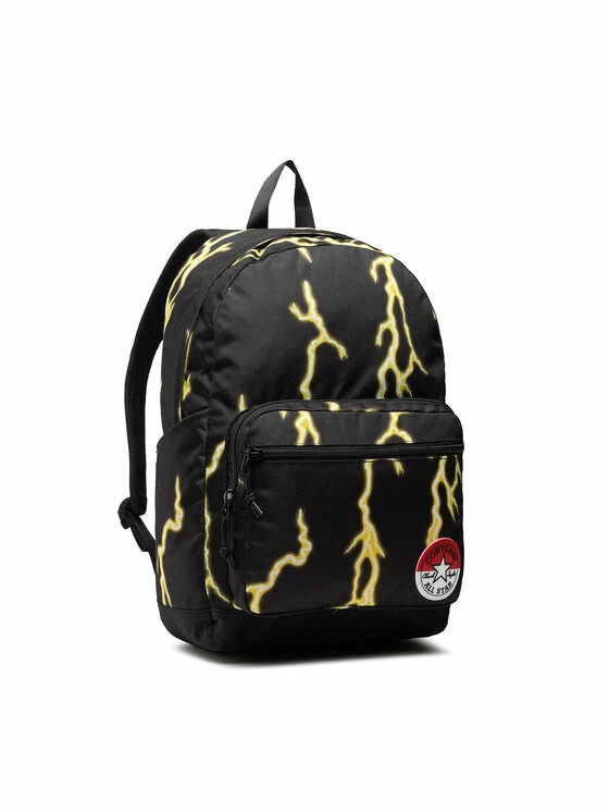 Best Pirce 🌟 Converse Σακίδια Πλάτης Σακίδιο 10023904-A01 Μαύρο 💯 - Image 2