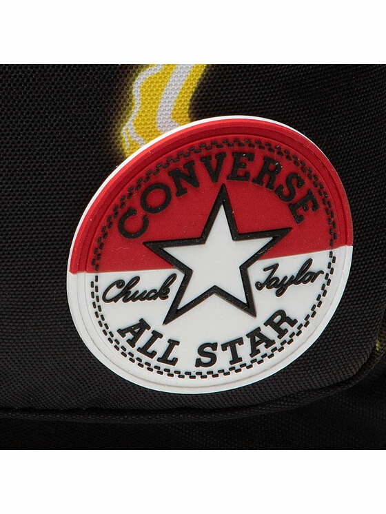 Best Pirce 🌟 Converse Σακίδια Πλάτης Σακίδιο 10023904-A01 Μαύρο 💯 - Image 3