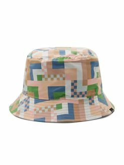 Τοπ 10 🎉 Converse Άνδρες Σκούφοι & Καπέλα Καπέλο Bucket 10023011-A01 Έγχρωμο 🎁