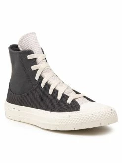 Κουπόνι ✨ Converse Κλειστά Παπούτσια 👟 Sneakers Ctas Hi 172833C Γκρι 🤩