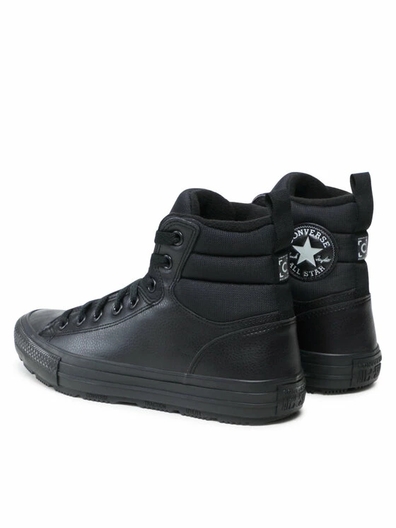 Προϋπολογισμός 🎁 Converse Κλειστά Παπούτσια 👟 Sneakers Ctas Berkshire Boot Hi 171447C Μαύρο 🔔 - Image 3