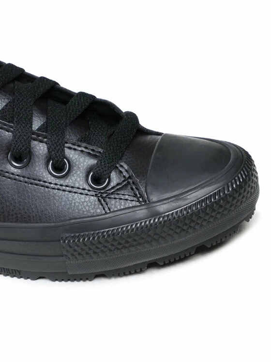 Προϋπολογισμός 🎁 Converse Κλειστά Παπούτσια 👟 Sneakers Ctas Berkshire Boot Hi 171447C Μαύρο 🔔 - Image 4