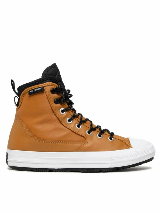 Εξοδος 🛒 Converse Άνδρες Αθλητικά 👟 Sneakers Ctas All Terrain Hi 171437C Καφέ 👏 - Image 2