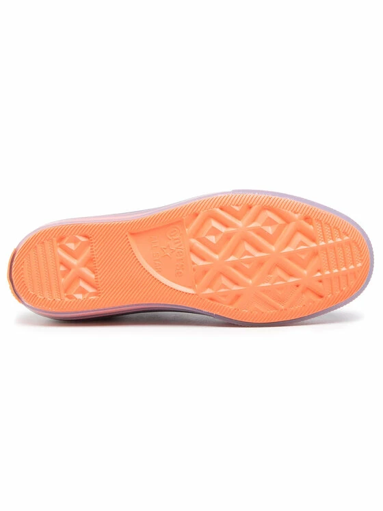 Ολοκαίνουργιο ✔️ Converse Άνδρες Παπούτσια Πεζοπορίας 👟 Sneakers Ctas Cx Ox 168568C Μαύρο ⭐ - Image 4